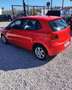 Volkswagen Polo 1.2TDI BlueMotion Rot - thumbnail 4