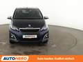 Peugeot 108 1.0 VTi Style*KLIMA*LIMITER*GARANTIE* Blau - thumbnail 9