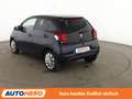 Peugeot 108 1.0 VTi Style*KLIMA*LIMITER*GARANTIE* Blau - thumbnail 4