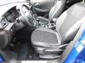 Opel Grandland X 1.2 Turbo+NAVIGATION+CUIR PARTIEL  // EURO 6b // Bleu - thumbnail 13