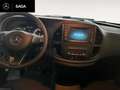 Mercedes-Benz E 300 Vito e-Vito fourgon vitré KM D'autonomie Wit - thumbnail 10