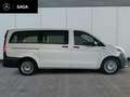 Mercedes-Benz E 300 Vito e-Vito fourgon vitré KM D'autonomie Wit - thumbnail 6