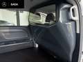 Mercedes-Benz E 300 Vito e-Vito fourgon vitré KM D'autonomie Wit - thumbnail 15