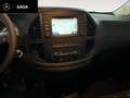 Mercedes-Benz E 300 Vito e-Vito fourgon vitré KM D'autonomie Wit - thumbnail 11