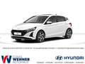 Hyundai i20 FL Trend MY24 Mild-Hybrid 1.0 T-GDI DCT White - thumbnail 1