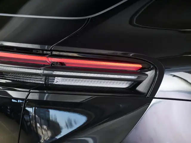 Porsche Macan Electric 4 S Ansicht 10