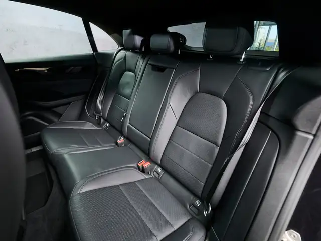 Porsche Macan Electric 4 S Ansicht 14