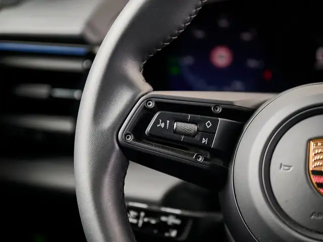 Porsche Macan Electric 4 S Ansicht 19