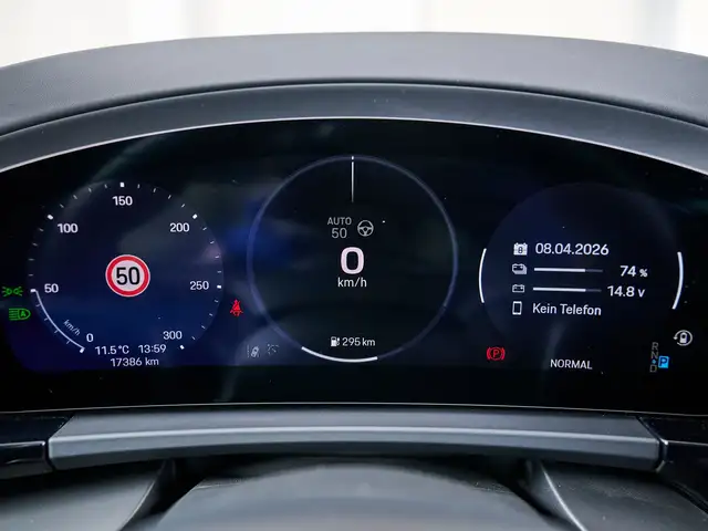 Porsche Macan Electric 4 S Ansicht 21