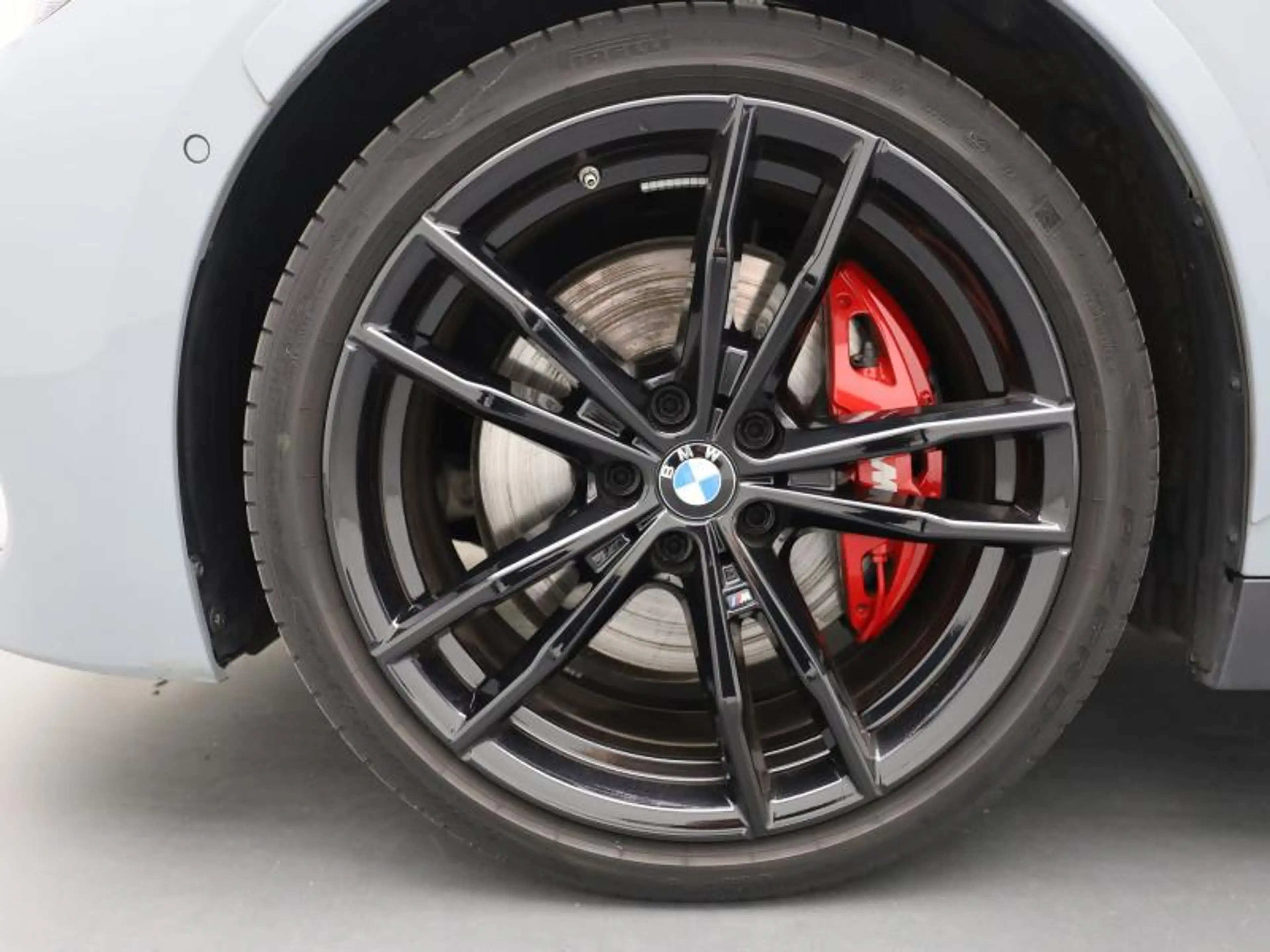 BMW 220 M SPORT - M PERFORMANCE — photo 8