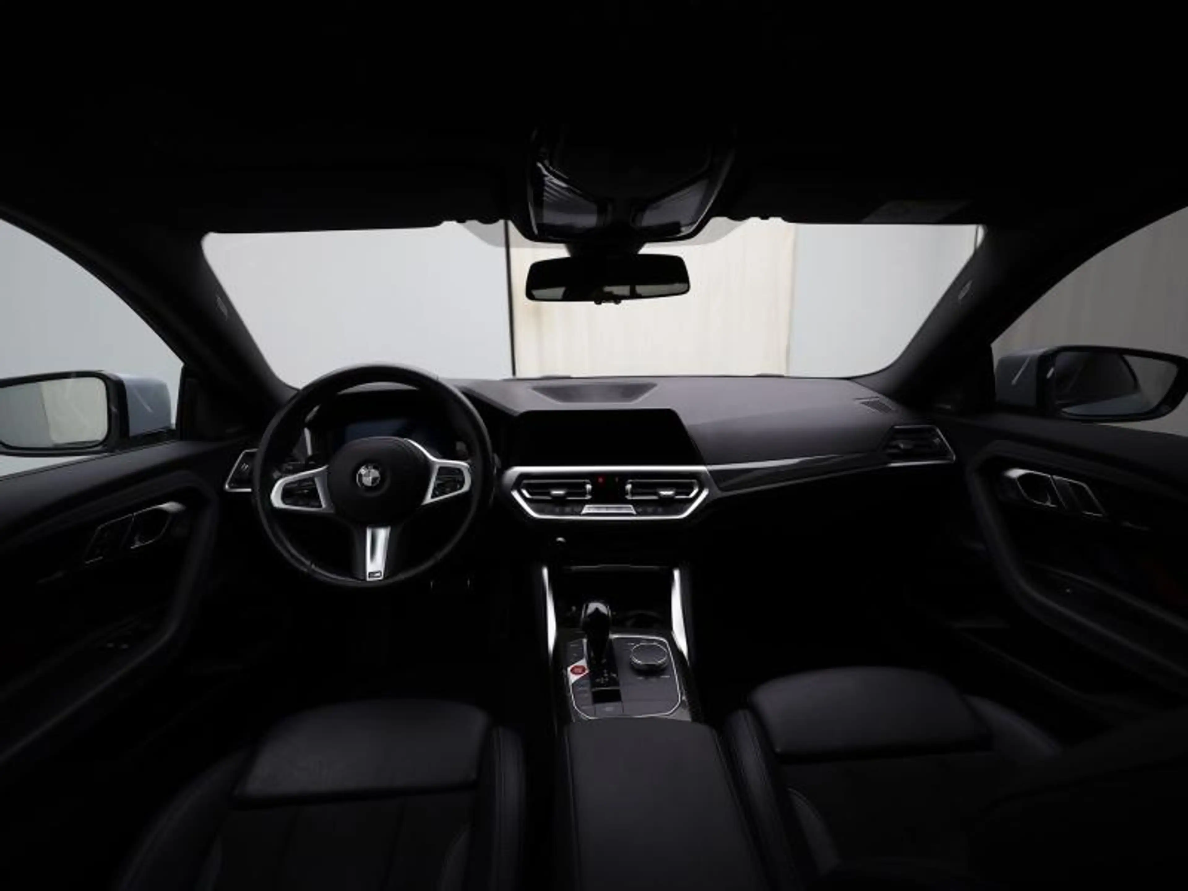 BMW 220 M SPORT - M PERFORMANCE — photo 7