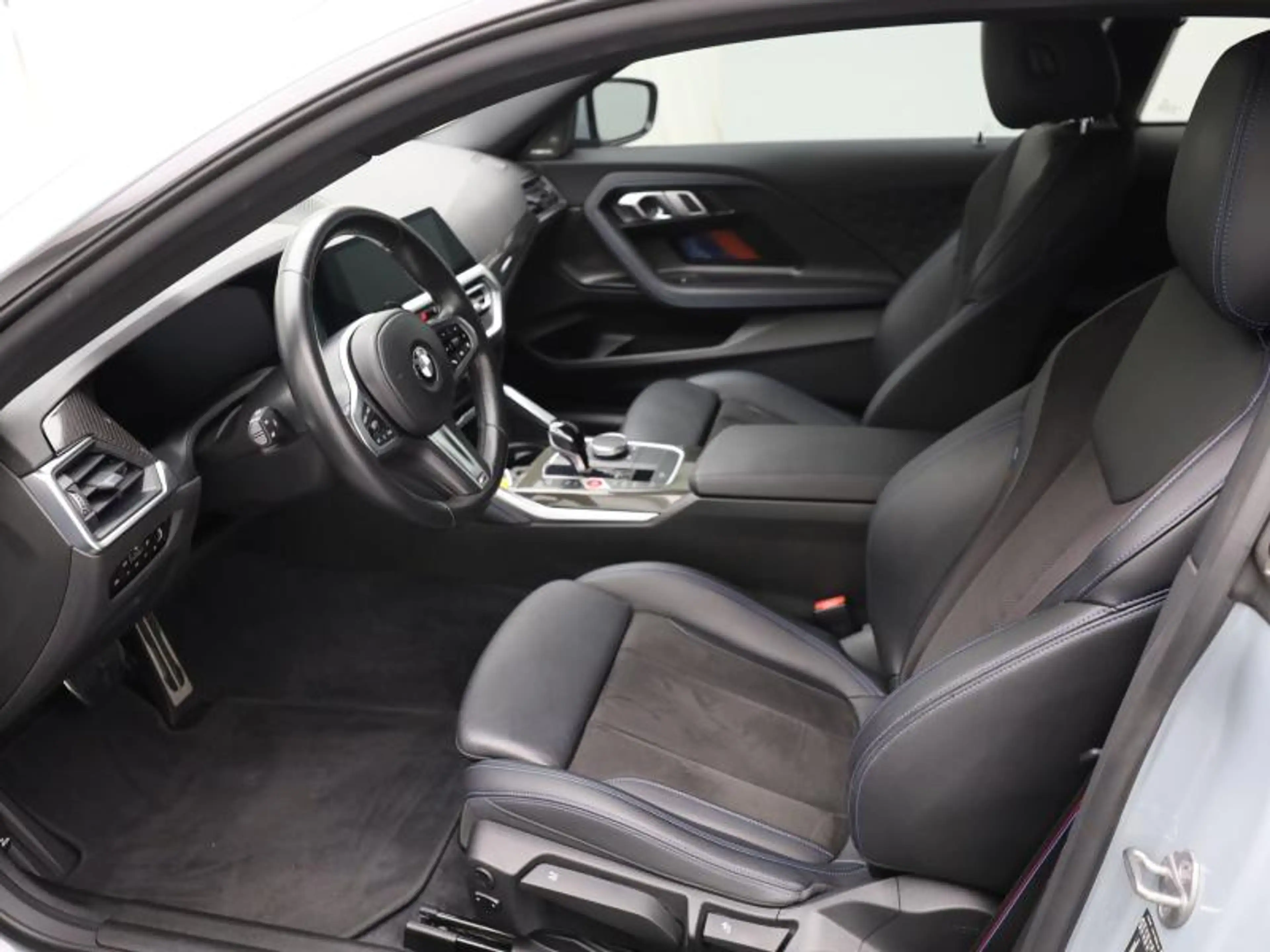 BMW 220 M SPORT - M PERFORMANCE — photo 6