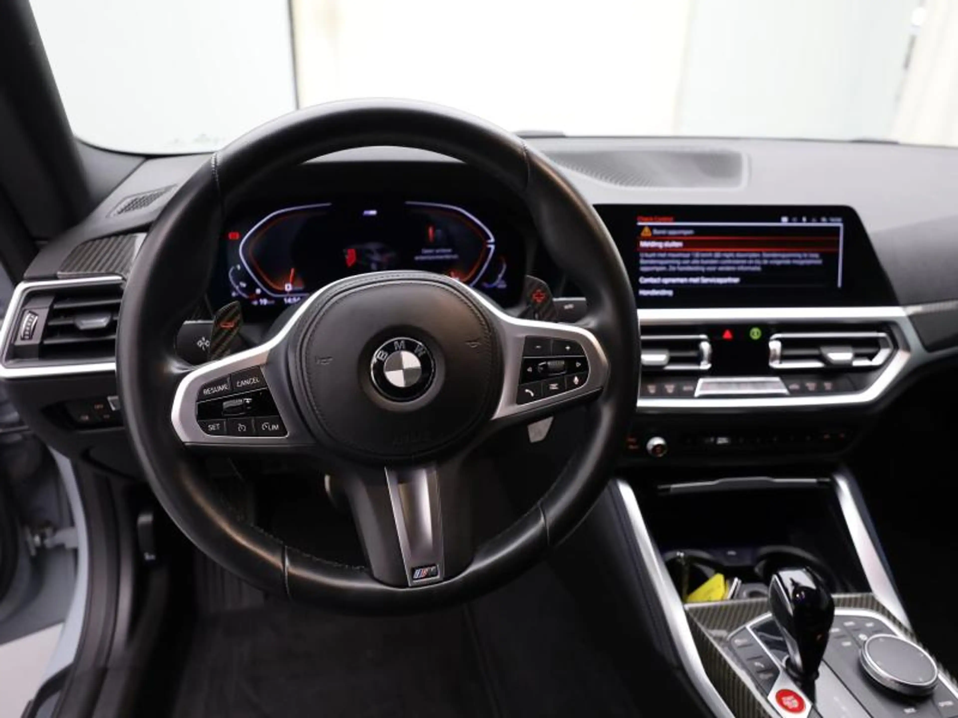 BMW 220 M SPORT - M PERFORMANCE — photo 9