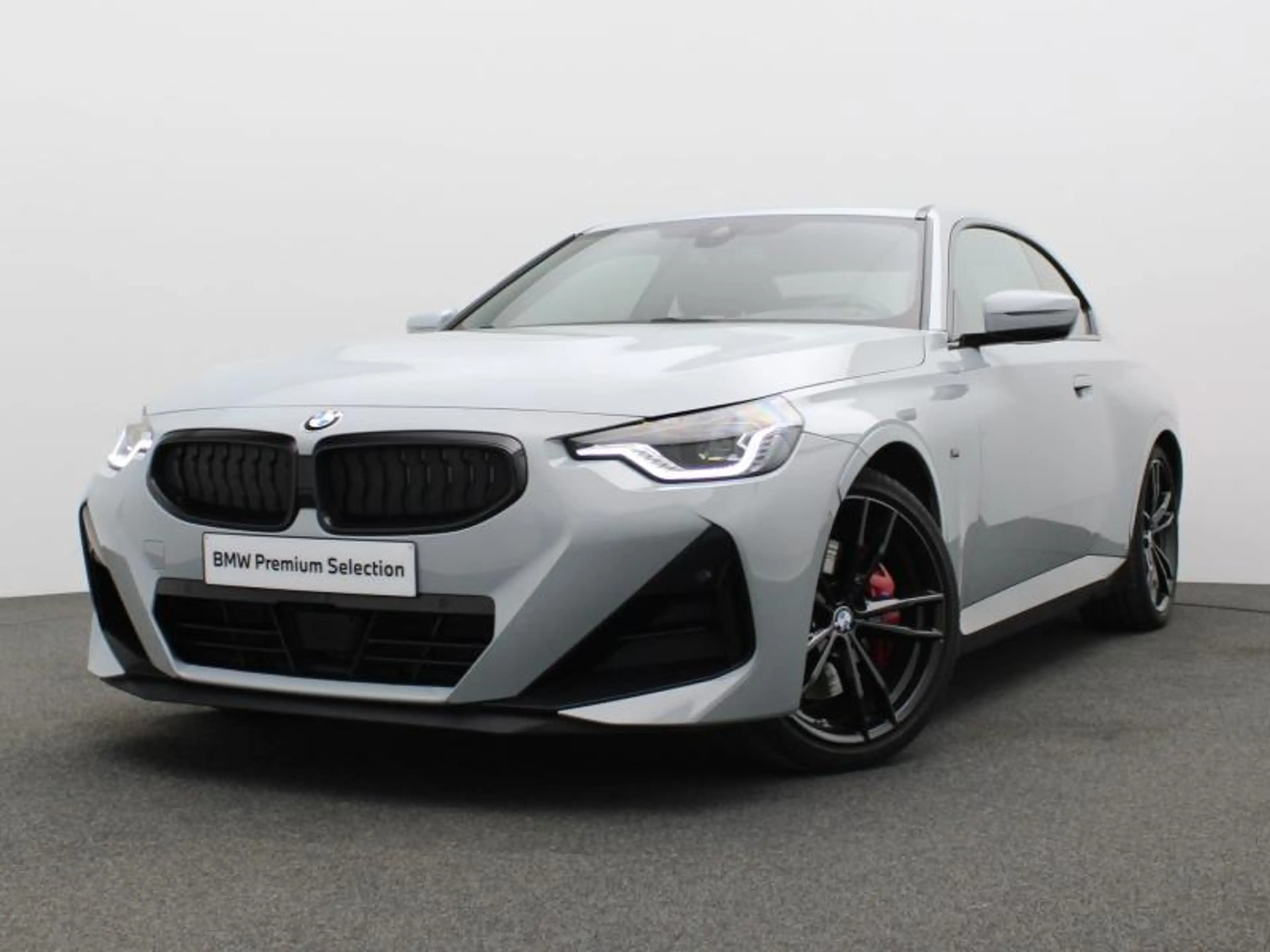 BMW 220 M SPORT - M PERFORMANCE