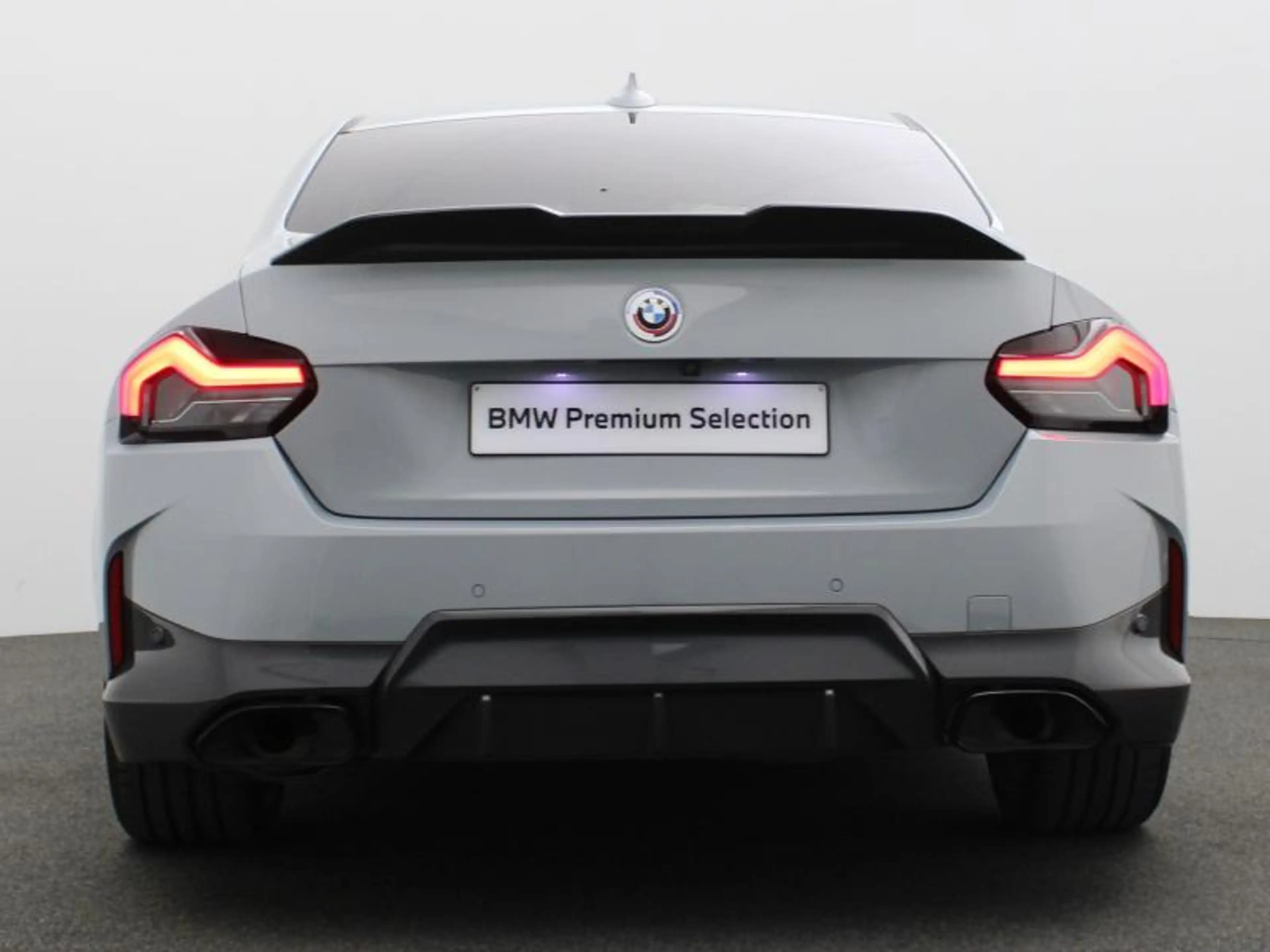 BMW 220 M SPORT - M PERFORMANCE — photo 4