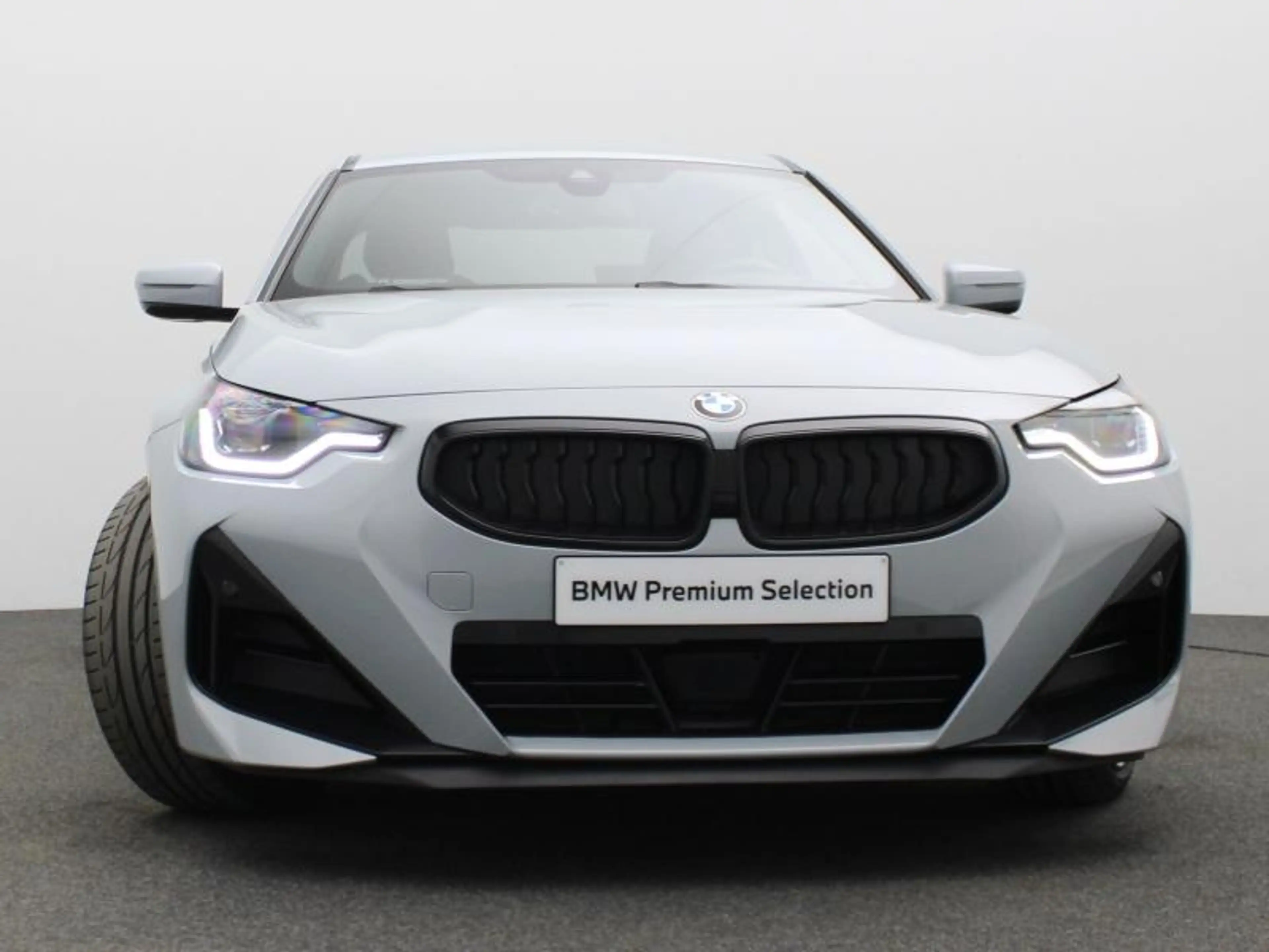 BMW 220 M SPORT - M PERFORMANCE — photo 2