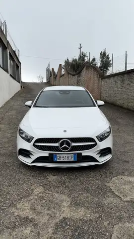 Mercedes-Benz A 200 A200 Automatic Premium  4 Matic