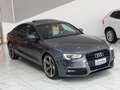 Audi A5 Sportback 2.0 TDI S-Line Edition 190cv TETTO-PELLE Gris - thumbnail 2