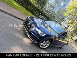 Audi A4 Allroad 2.0 TDI quattro*PANO*XENON*AHK*