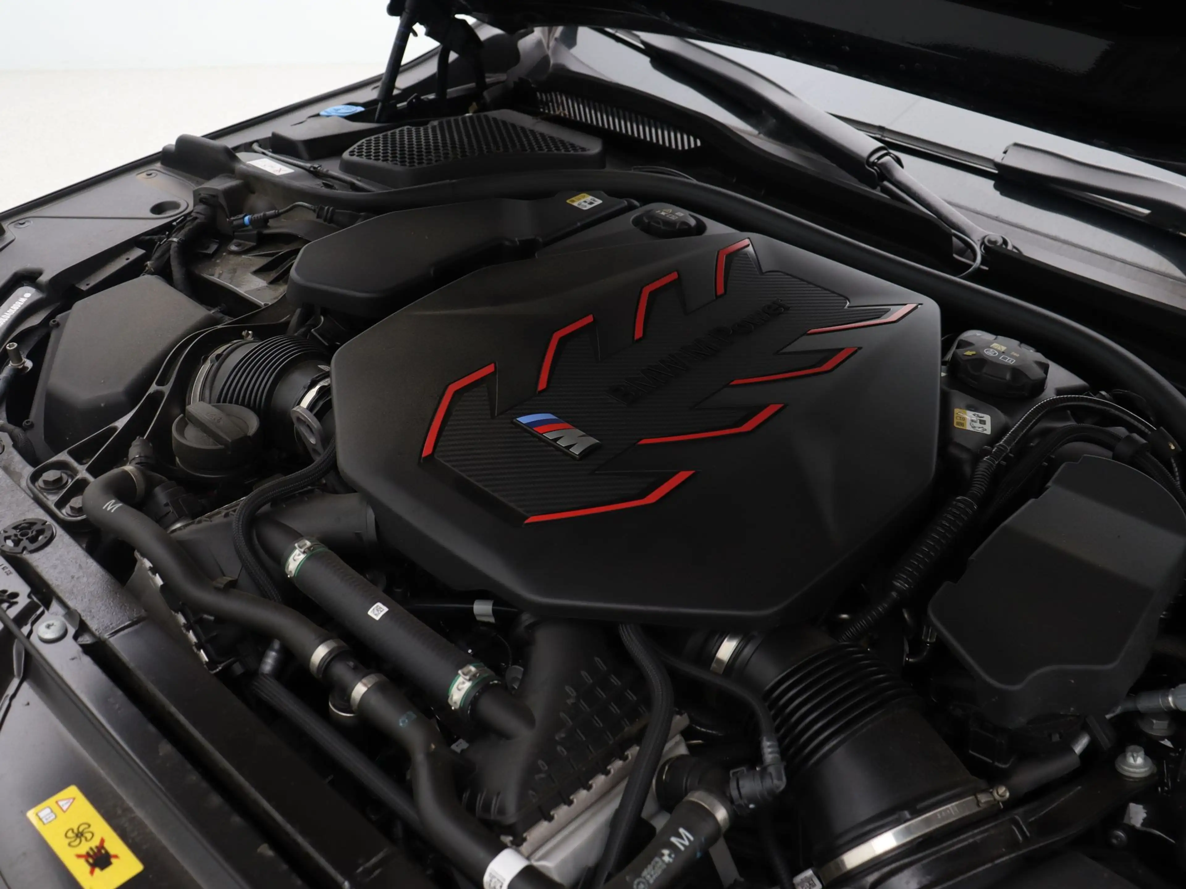 BMW M5 Touring — photo 4