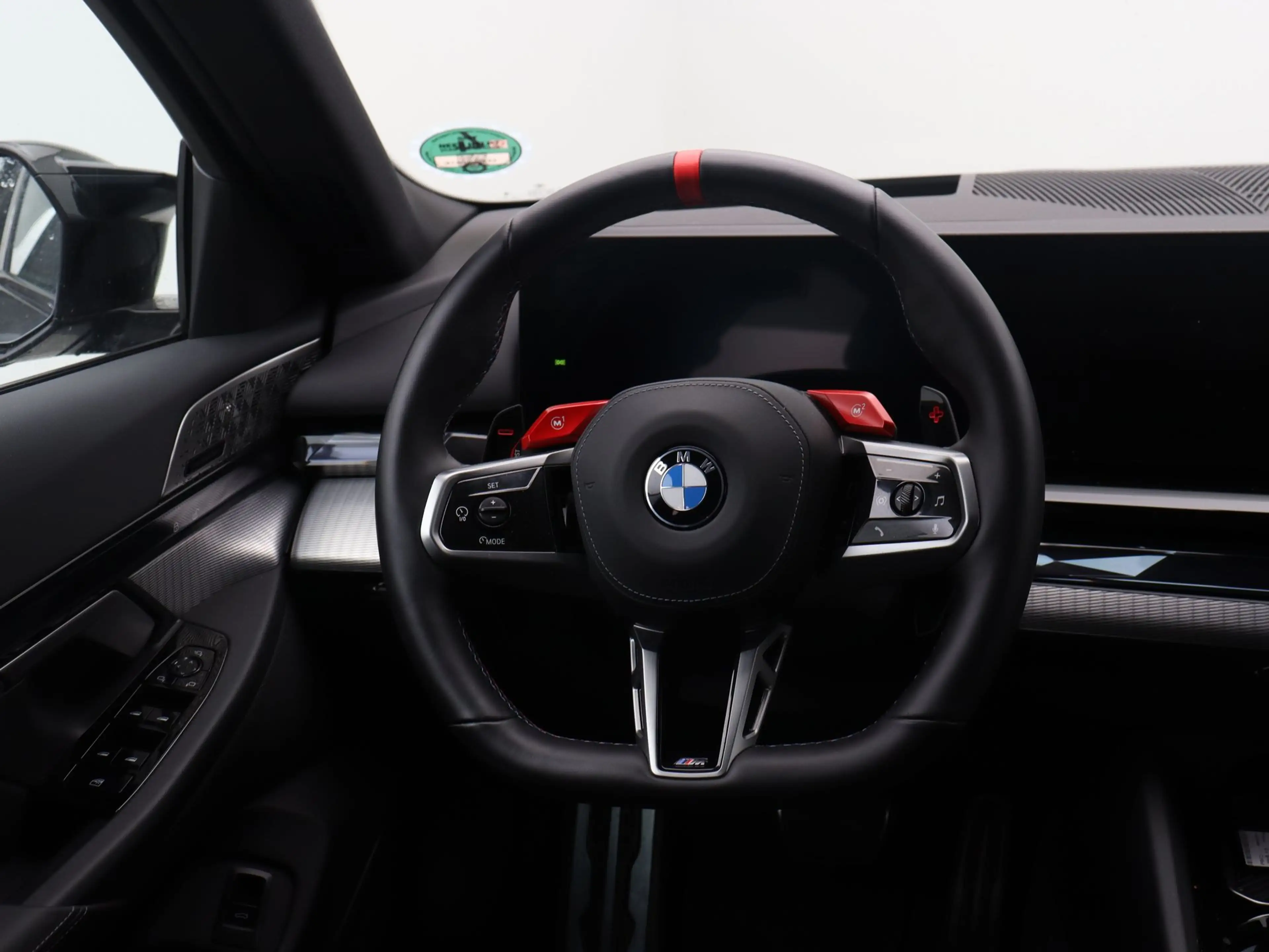 BMW M5 Touring — photo 2