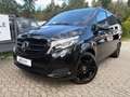 Mercedes-Benz V 250 d EXCLUSIVE EDITION 4MATIC VOLL Schwarz - thumbnail 1