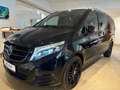 Mercedes-Benz V 250 d EXCLUSIVE EDITION 4MATIC VOLL Schwarz - thumbnail 2