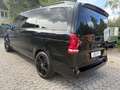 Mercedes-Benz V 250 d EXCLUSIVE EDITION 4MATIC VOLL Schwarz - thumbnail 4