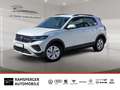 Volkswagen T-Cross 1.0 TSI Life LED APP Climatronic Kamera Bianco - thumbnail 1