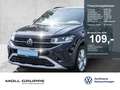 Volkswagen T-Cross 1.5 TSI DSG Life MATRIX 2xKLIMA ACC AUT Negru - thumbnail 1