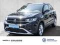 Volkswagen T-Cross 1.5 TSI DSG Life MATRIX 2xKLIMA ACC AUT Zwart - thumbnail 1