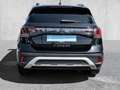 Volkswagen T-Cross 1.5 TSI DSG Life MATRIX 2xKLIMA ACC AUT Zwart - thumbnail 6