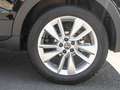 Volkswagen T-Cross 1.5 TSI DSG Life MATRIX 2xKLIMA ACC AUT Schwarz - thumbnail 7
