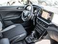 Volkswagen T-Cross 1.5 TSI DSG Life MATRIX 2xKLIMA ACC AUT Zwart - thumbnail 8