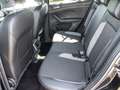 Volkswagen T-Cross 1.5 TSI DSG Life MATRIX 2xKLIMA ACC AUT Schwarz - thumbnail 18