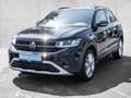 Volkswagen T-Cross 1.5 TSI DSG Life MATRIX 2xKLIMA ACC AUT Zwart - thumbnail 2