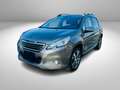 Peugeot 2008 Peugeot 2008 1.6 BlueHDi 100 Active Gris - thumbnail 1