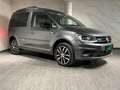 Volkswagen Caddy Edition 35 BMT 4Motion Grau - thumbnail 7