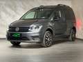 Volkswagen Caddy Edition 35 BMT 4Motion Grau - thumbnail 2