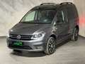 Volkswagen Caddy Edition 35 BMT 4Motion Grau - thumbnail 3