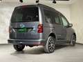 Volkswagen Caddy Edition 35 BMT 4Motion Grau - thumbnail 10