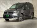 Volkswagen Caddy Edition 35 BMT 4Motion Grau - thumbnail 1