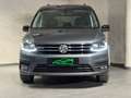 Volkswagen Caddy Edition 35 BMT 4Motion Grau - thumbnail 4