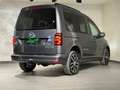 Volkswagen Caddy Edition 35 BMT 4Motion Grau - thumbnail 11