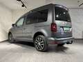 Volkswagen Caddy Edition 35 BMT 4Motion Grau - thumbnail 15