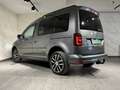 Volkswagen Caddy Edition 35 BMT 4Motion Grau - thumbnail 16