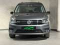 Volkswagen Caddy Edition 35 BMT 4Motion Grau - thumbnail 5