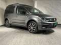 Volkswagen Caddy Edition 35 BMT 4Motion Grau - thumbnail 6