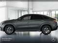 Mercedes-Benz GLE 450 d Coupé 4M AMG+NIGHT+PANO+360+AHK+22"+9G Grau - thumbnail 5
