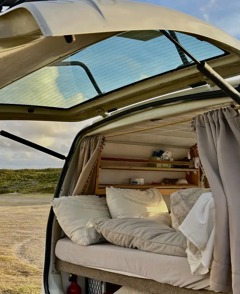 Volkswagen T4, foto 2